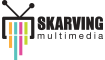 SKARVING multimedia