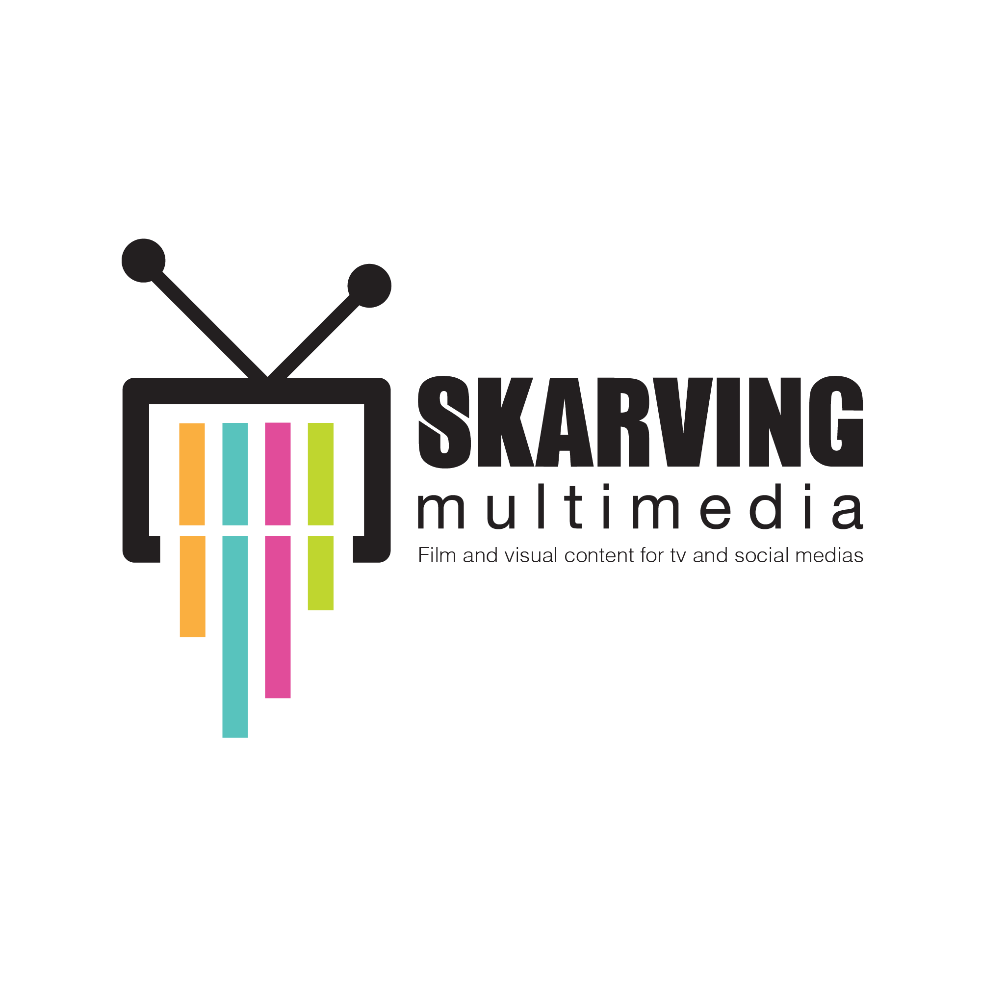 SKARVING multimedia