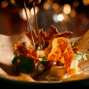 Restaurant TILPAS