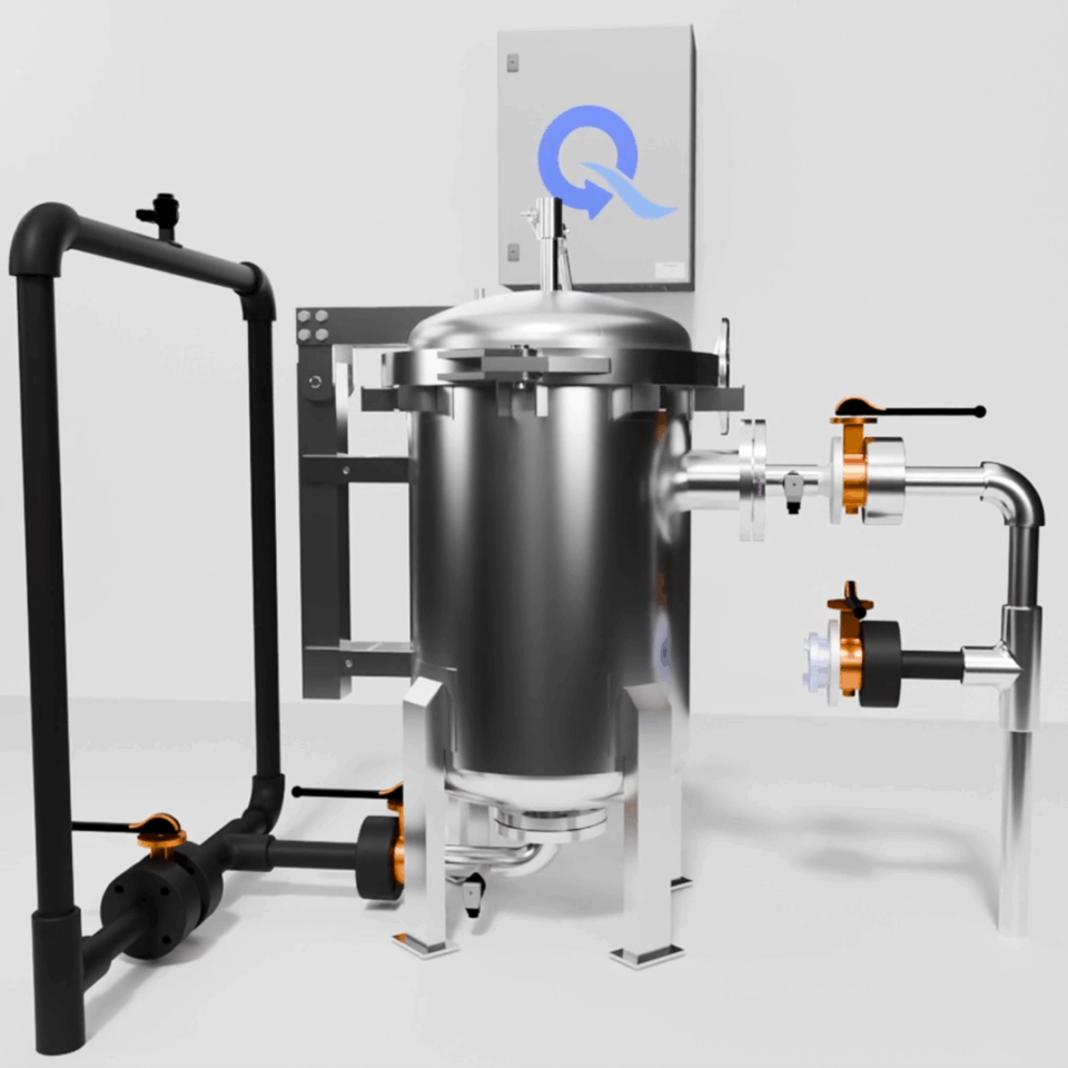 Pureteq Purepass