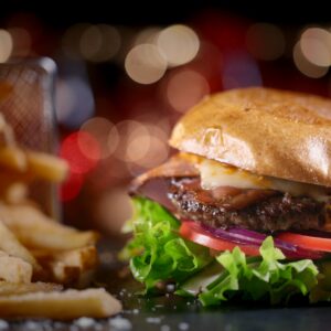 Bogholderiet – Burgers